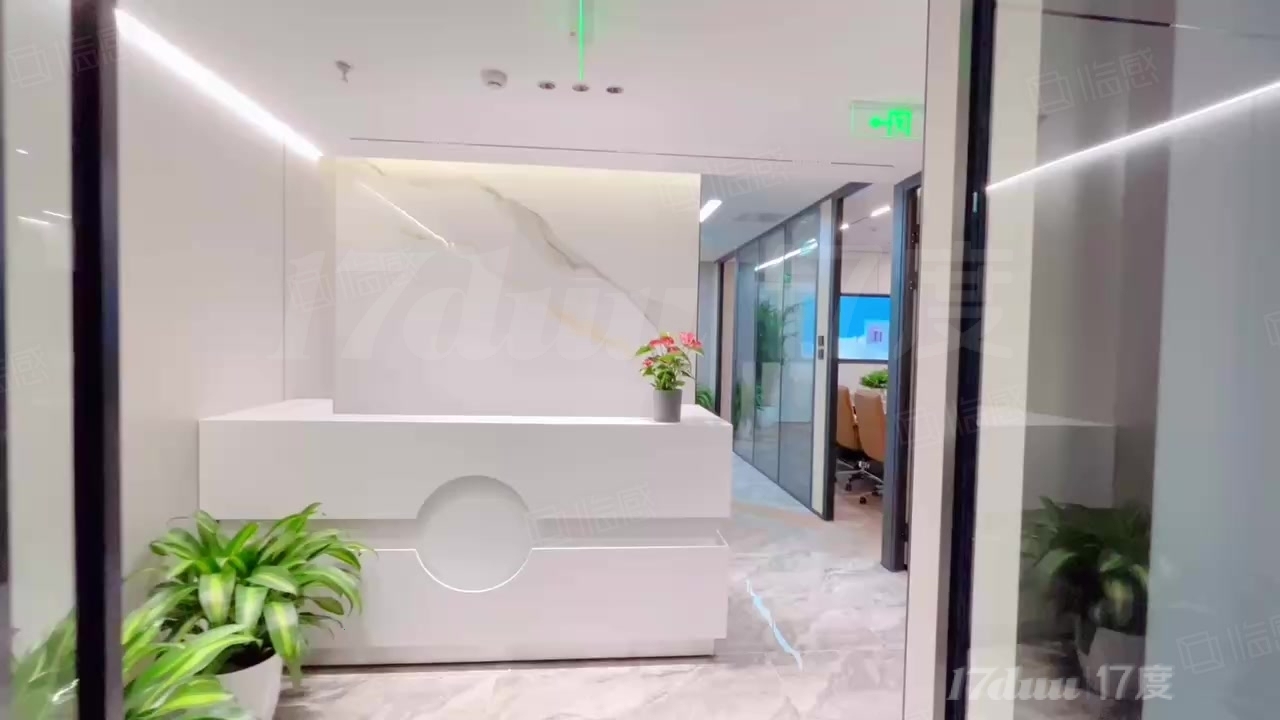 东三环沿线！看央视！富尔大厦！安联大厦！国贸大厦！民生大66