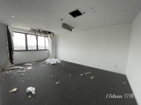 11 14号线 精装全配办公室中友中宜 近鸿运大厦