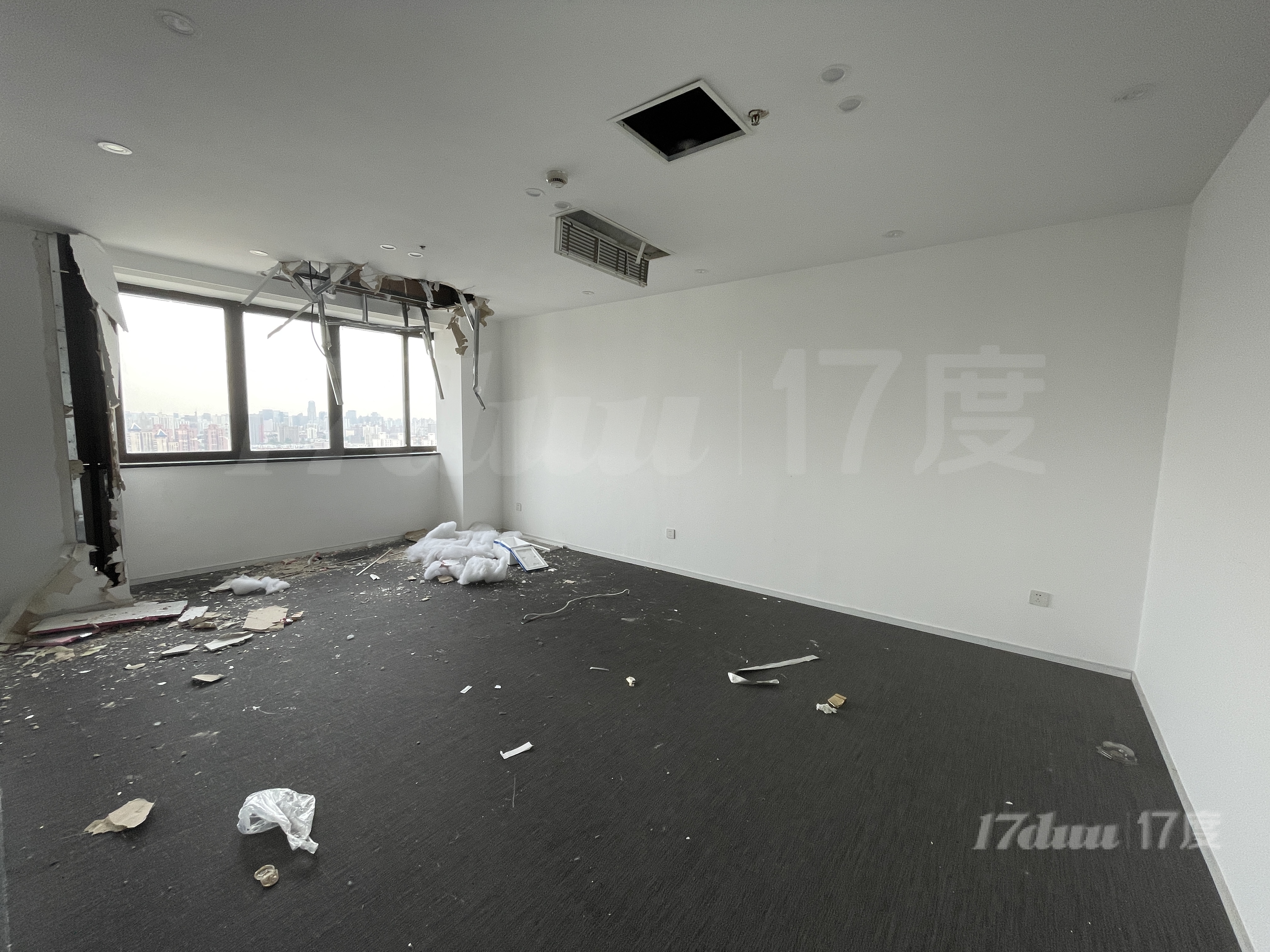 11 14号线 精装全配办公室中友中宜 近鸿运大厦