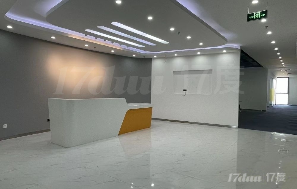 东四环紫檀大厦建工动力港2004平1520平760平写字楼