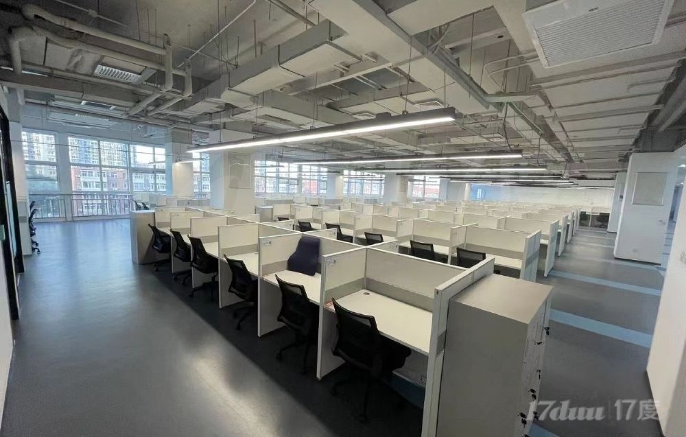 东四环潮驿178建工动力港760平1520平2280平写字楼