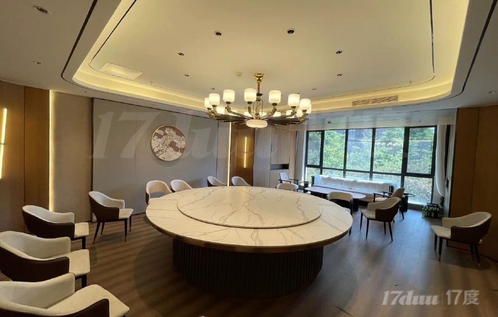 东四环内稀有独栋出租建工动力港可独立冠名适合企事业单位总部