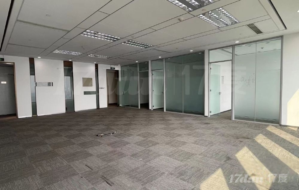 紫檀大厦东亿传媒国际产业园建工动力港2000平1520平