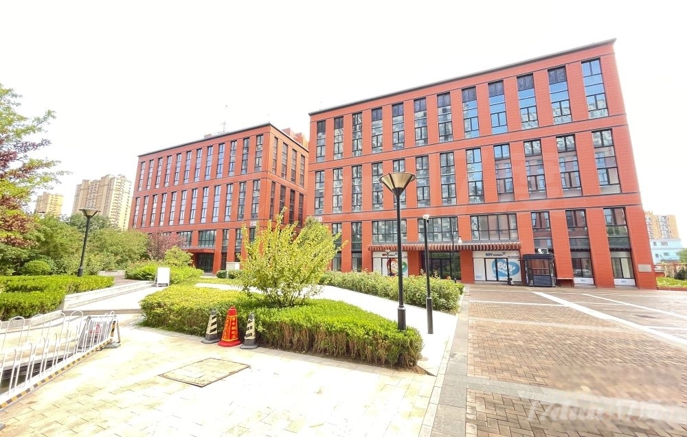 东四环大郊亭建工动力栋写字楼出租