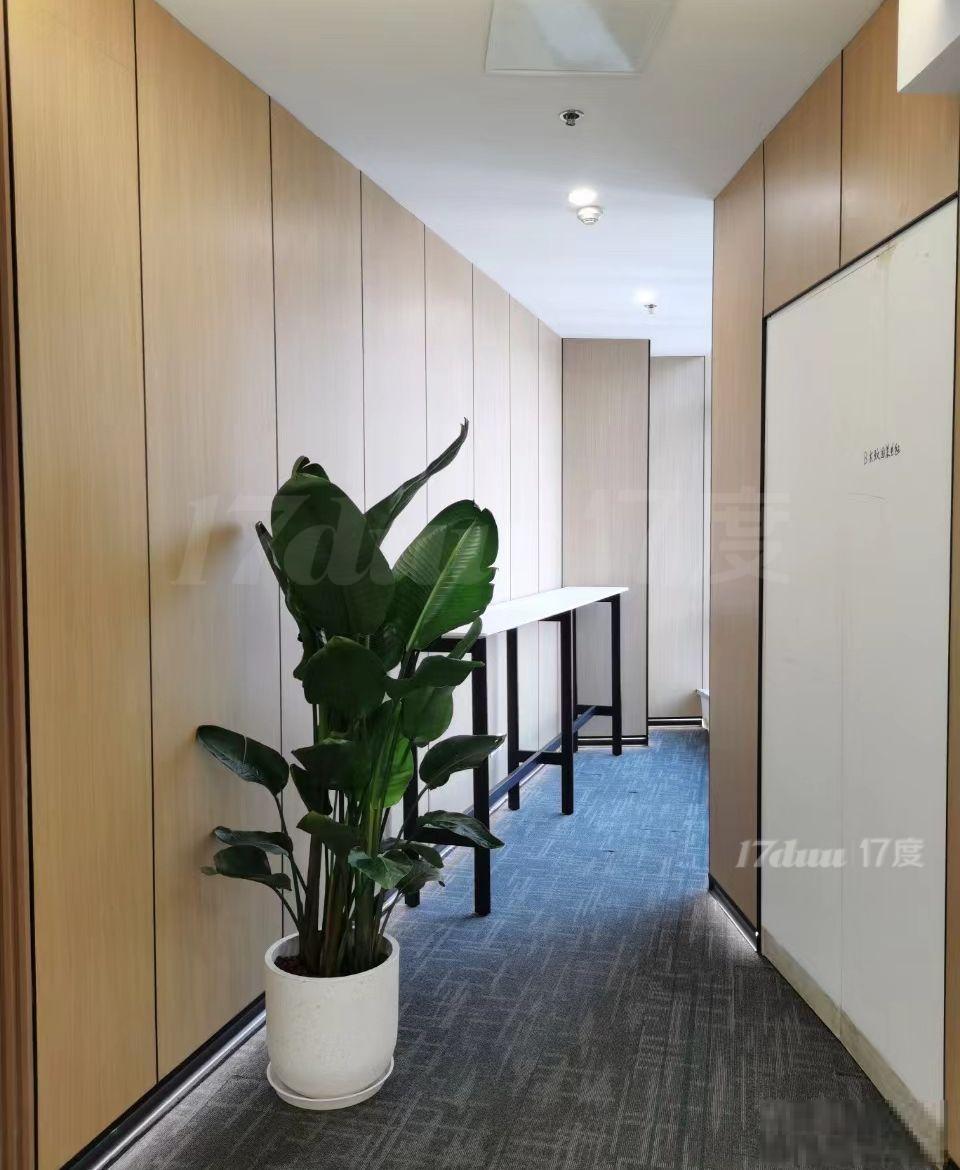 八佰伴新梅联合广场220平精装全配现房可分割近地铁