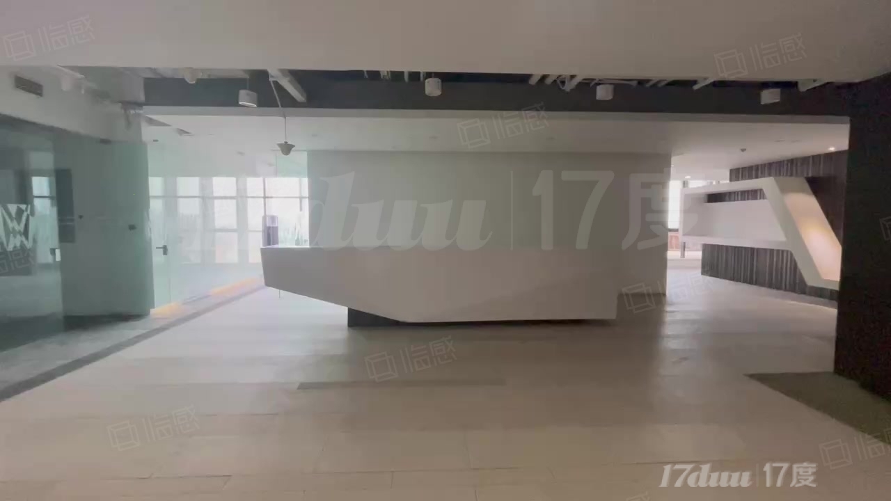 万寿路公主坟 电信实业大厦整层1100精装修 可分租