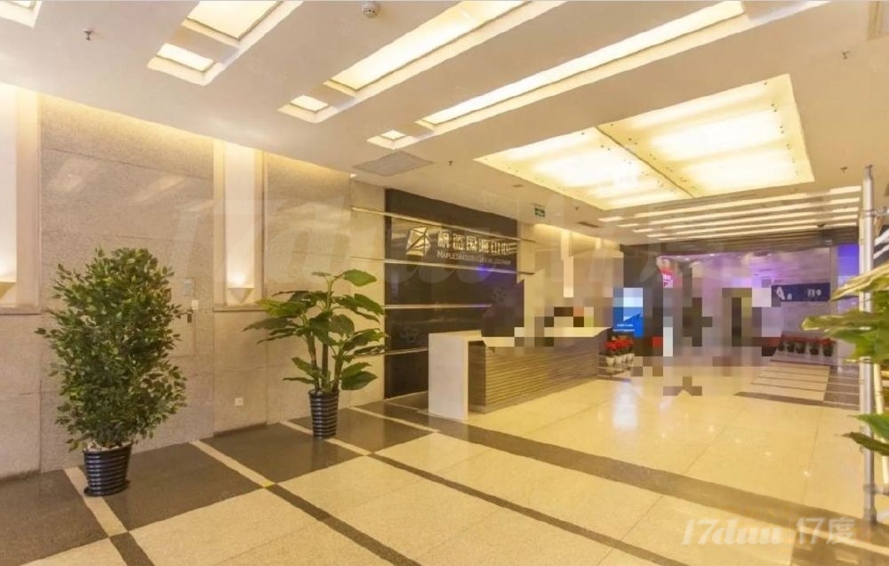 西直门 文慧桥 枫蓝国际中心正对金运大厦 精装 随时看