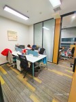 年底送免租期 拎包就可办公室 可注册公司 教育咨询