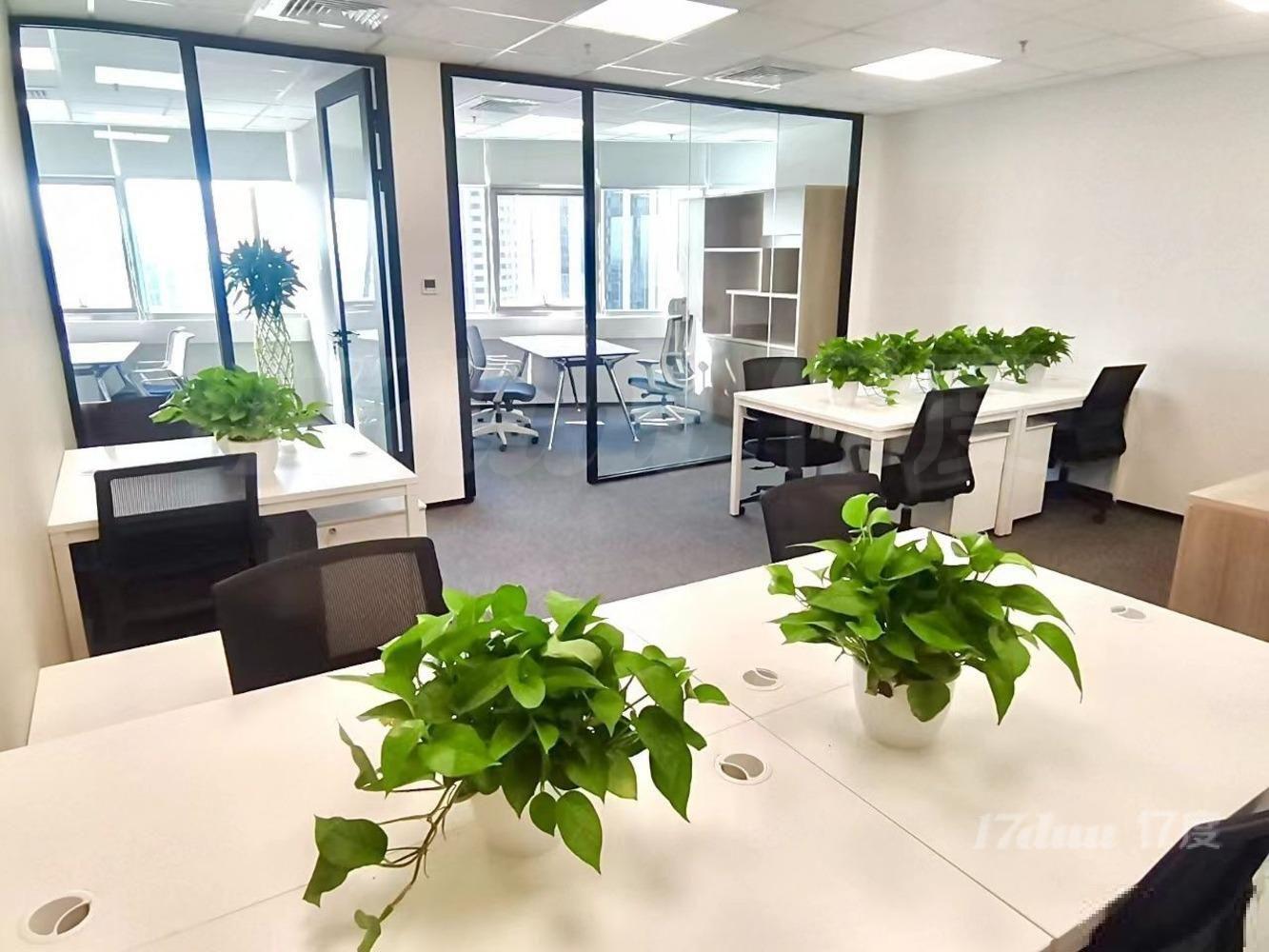 鑫达同诠远东东方维京世贸城精装带家具