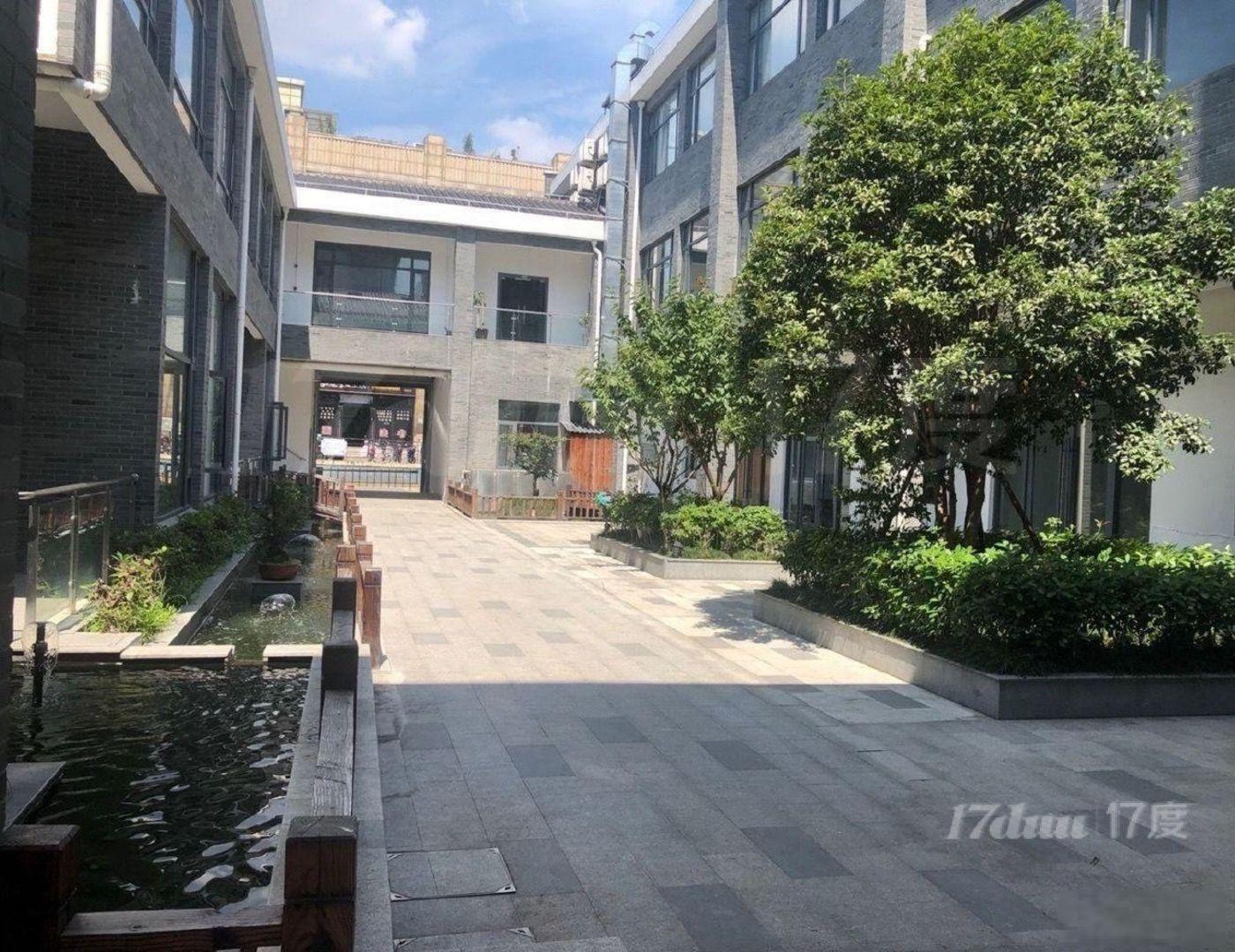 创意办公园区招租，适合电商贸易仓储办公等，赠送3个月免租期
