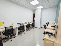 东站商圈地铁口 配全套家具 房东直租 年前特价