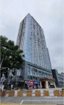 成都东站地铁餐饮142平房源，可改建，生活便利