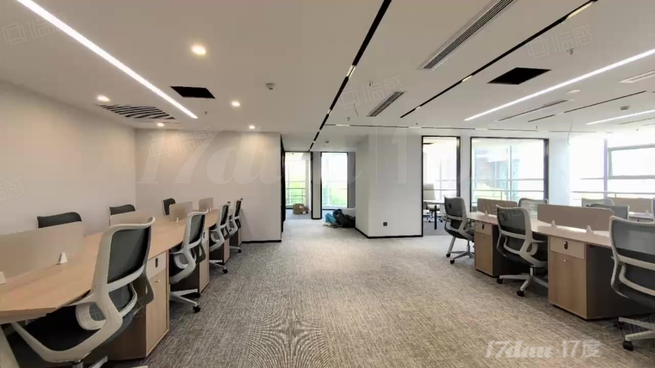 中关村西区丨创富大厦 丨时代网络大厦 丨银网中心