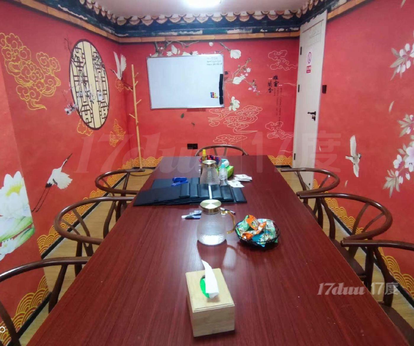 陆家嘴辐射区，良丰大厦、裕景国际、海东大楼小面积精装修出租