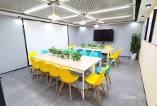 宝安西乡办公室出租，可变更公司地址解锁异常，拎包办公
