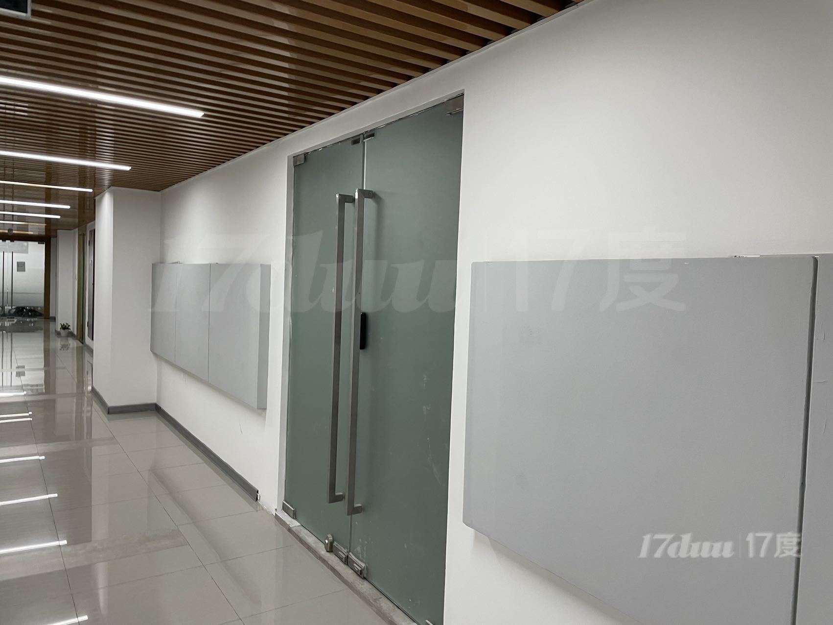 闵行七宝生态园7089精装办公室出租中春路地铁口明谷欧西玛