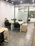 宝安西乡合租办公室，拎包办公，费用全包        