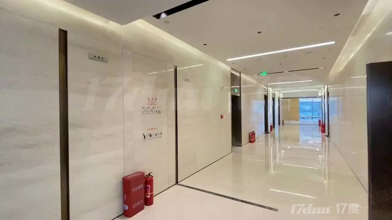 物业直租丨国贸CBD丨SK大厦丨建外SOHO丨富尔财富丨好房