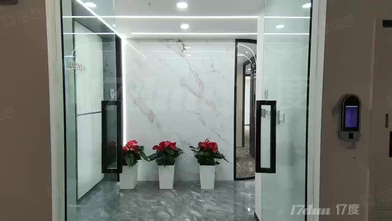 东二环 朝阳门SOHO 凯恒中心 兆泰国际中心 丰联广场