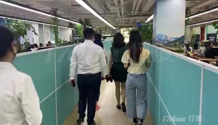 海淀东升科技国际园丨独栋2000平精装修丨带临地铁特价租