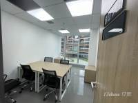 南山科技园小型办公室出租，送注册送变更，送免租