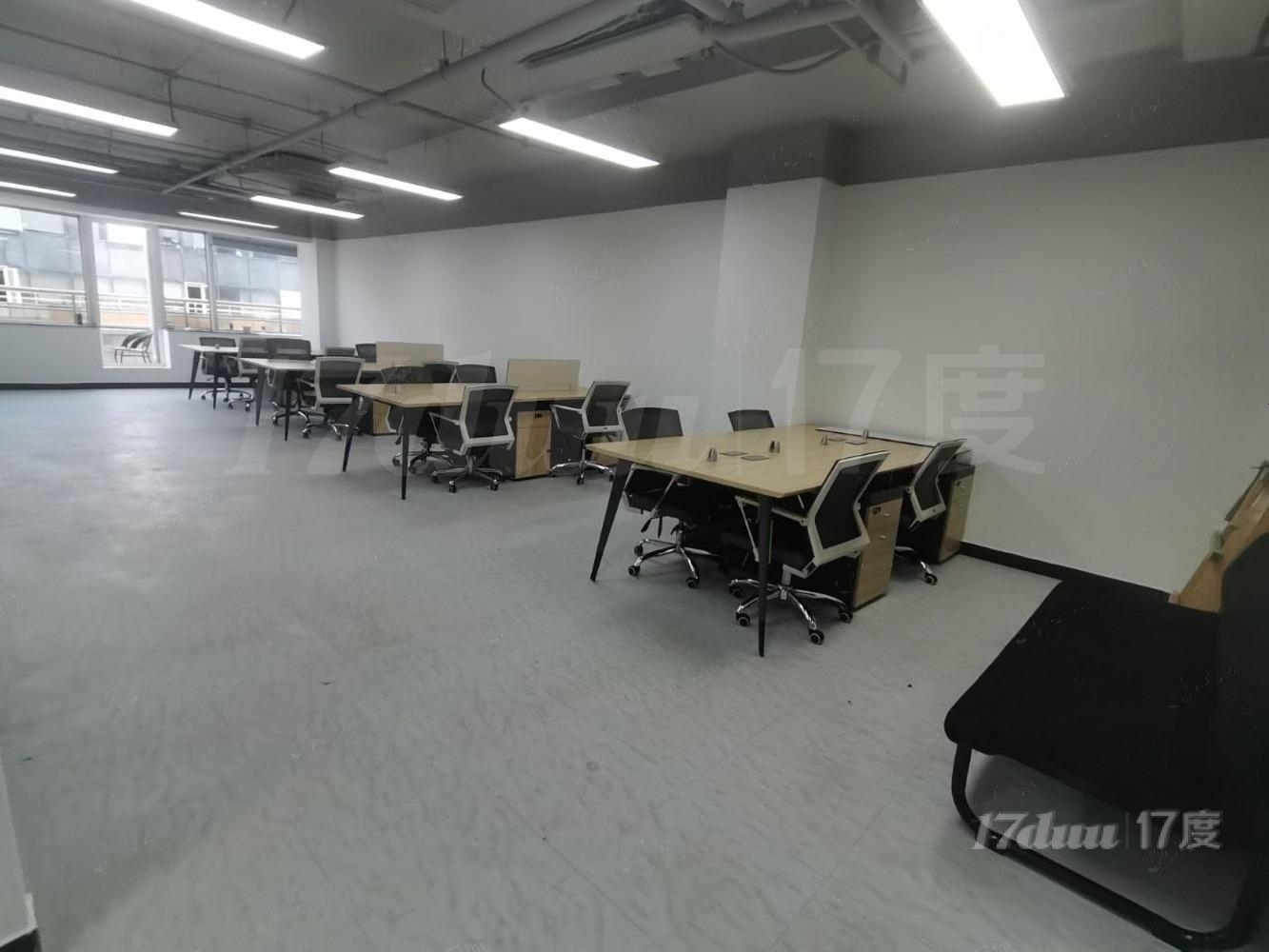 上地 金隅嘉华大厦196.23平精装修带家具价格面议