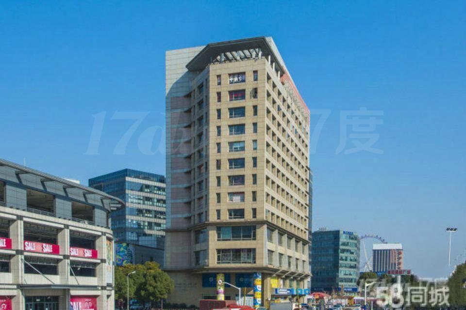 南方商城 莲花国际旁 南方休闲广场 168平租金2.8元