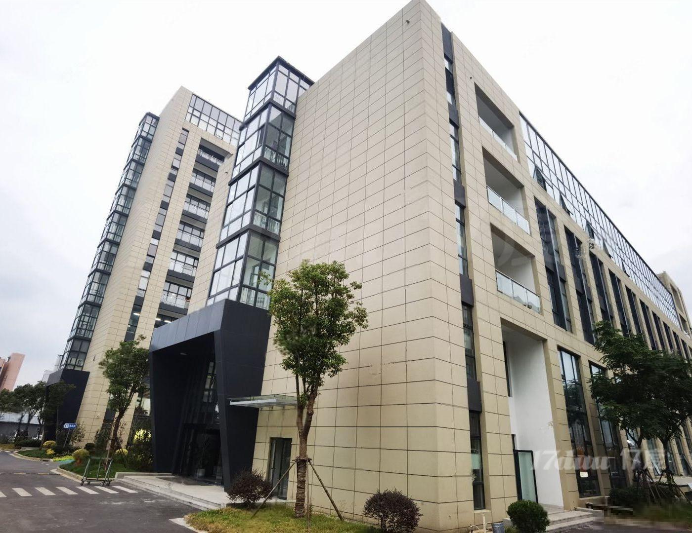 5号线颛桥地铁精装3间隔断家具（可环评研发）光华路