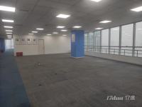 急租 保真房源绿地商务大厦256平12层 行业不限 其他面谈