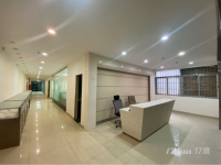 盐田区沙头角保税区内厂房，配套电梯3部3吨，可直接使用
