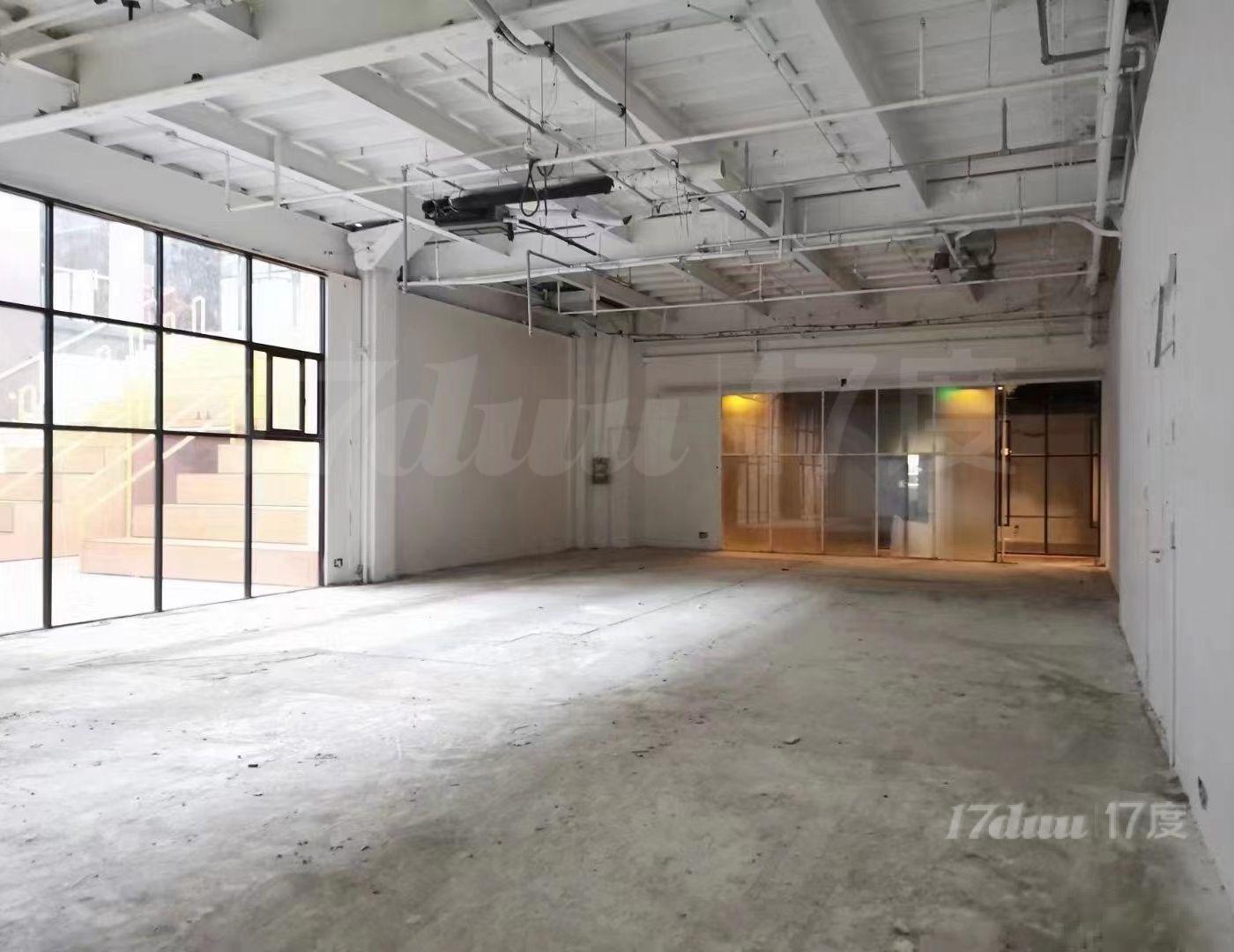 7号线大华三路地铁站，云仓891创意园/适合摄影/设计/电商