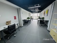 一价全包 拎包办公 可注册公司 创业必选