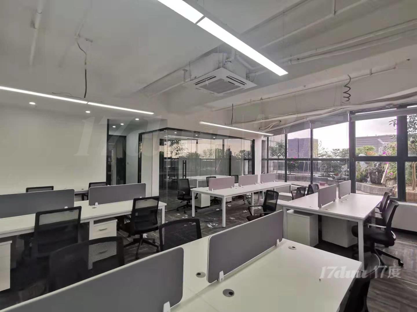 普陀11号线李子园康建全新装修！送家具拎包入住 带大露台