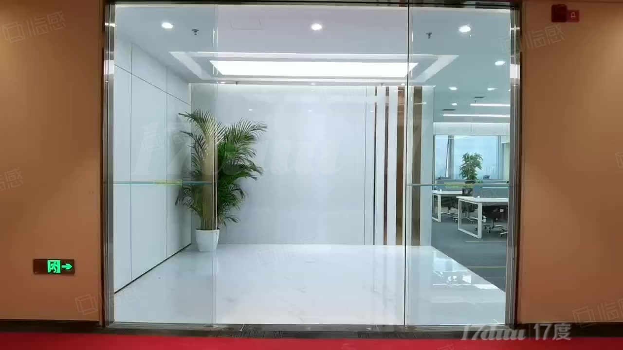 车道沟青东产业园 业主直租 精装修入住 甲方直租 高服务