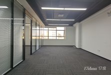 松岗电商直播基地精装160平3十1格局 业主直租 超低价！