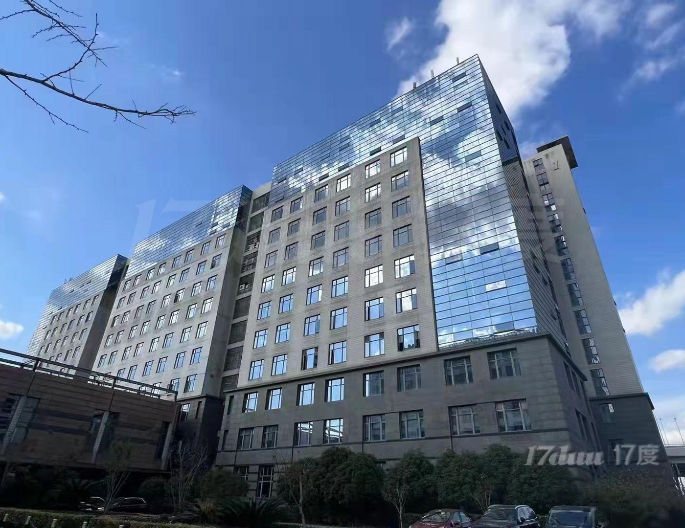 张江集电港 精装带家具 配套完善 价格实惠 园区成熟 交通便