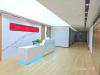 国贸中心地段95平豪华装修 酒店式管理 领包入驻 免中介费