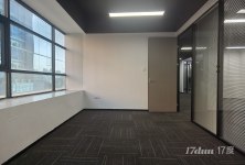 松岗电商直播基地精装168平 3+1格局 拎包入驻 可注册！