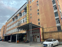 沿街厂房，离市区近，地铁站口，三环路旁，