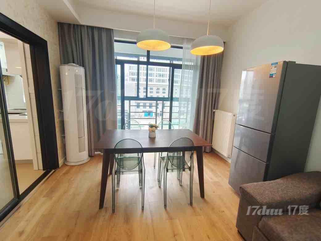 14号线定边路站出租大面积两房+精美装修家店家具全配+随时看