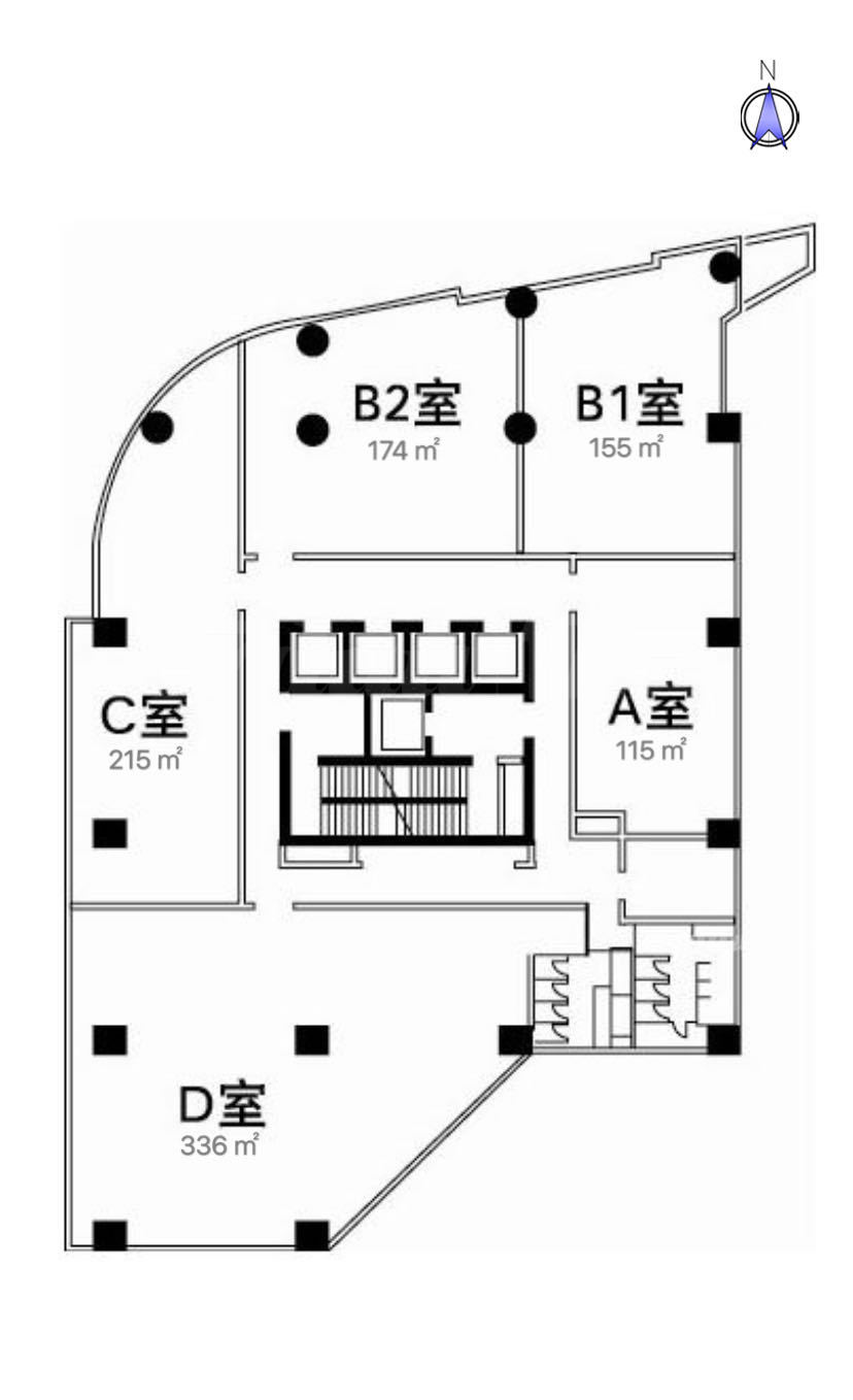 延安西路沿线更有多达10多条公交线路，轨道交通3号，4号线