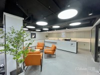 万家丽写字楼招商，10到100平小户型即租即用，适合创业