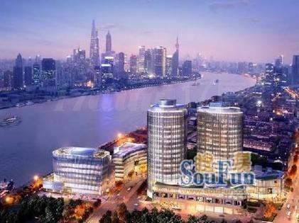 杨浦东外滩！山金金融广??！86-800平精装修可??！拎包入住