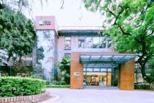 1-150人服务式办公室