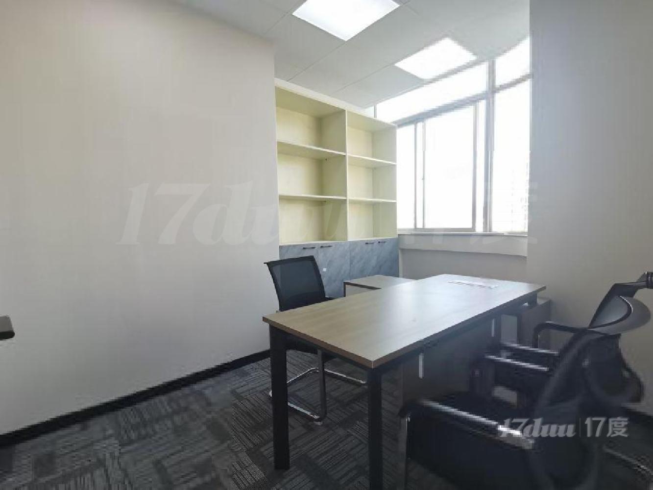长寿路，新装修办公室出租，独栋创意园直播，源达大厦，悦达国际