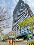 【深圳龙岗】精装修 办公室出租 提供红本凭证