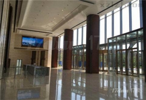 10号线安贞门地铁口 天圆祥泰大厦 2000平米精装整层出租