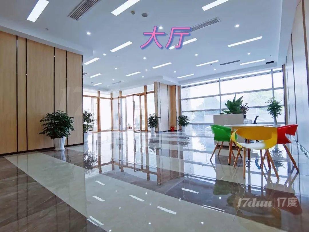 歆翱智联大厦，74平起租，多套可选，带装修
