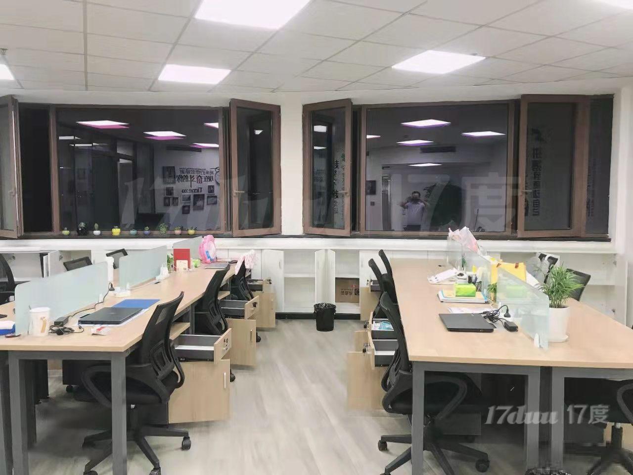 元茂金豪大厦 独立空调 长寿路地铁站 独立空调 近源达大厦