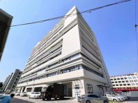 东莞塘厦国企厂房第五层全新出租啦！面积2564㎡